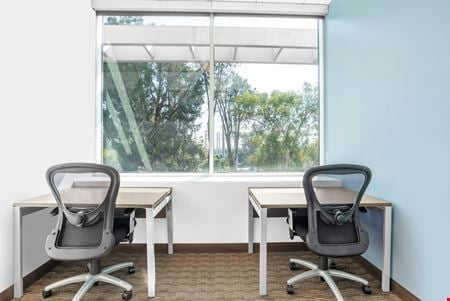 Preview of Coworking space for Rent at 25350 Magic Mountain Parkway Suite 300