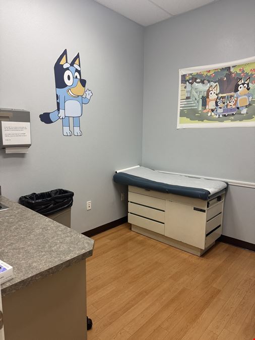 100% Leased Medical Office Investment Opportunity