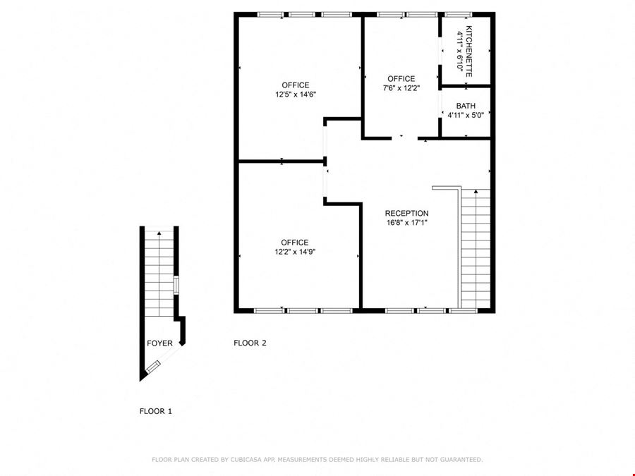 2620 Jackson Blvd, Unit B