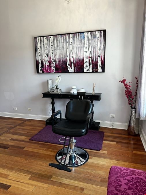 1347 N. Ashland Avenue