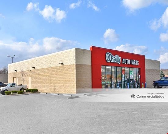 Preview of Retail space for Rent at 6576 North Ridge Road
