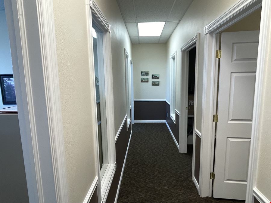 Idaho Land Building