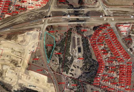 Preview of VacantLand space for Sale at 2407 FM 3046
