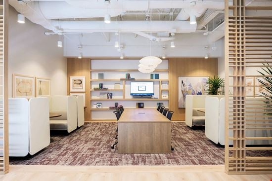 Industrious - Phoenix Midtown