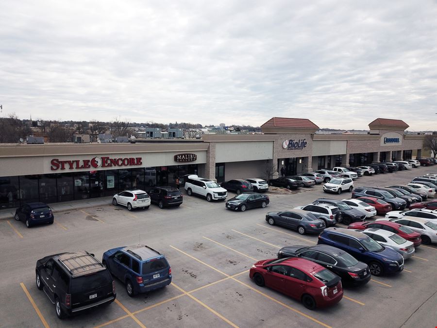 307 & 325 N 78th Street - Tower Plaza