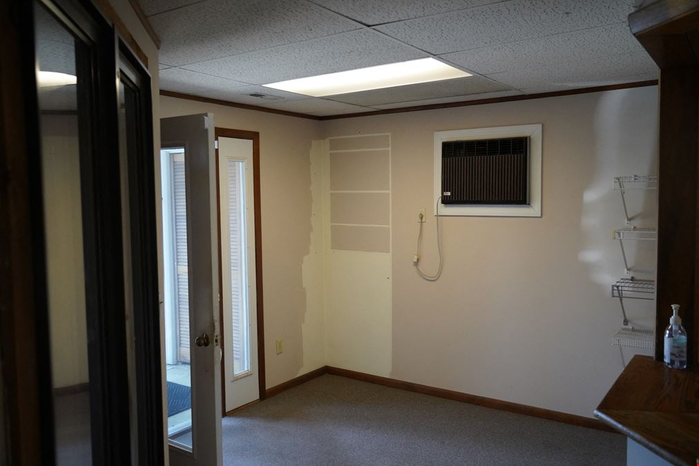 114 Nimmons Circle