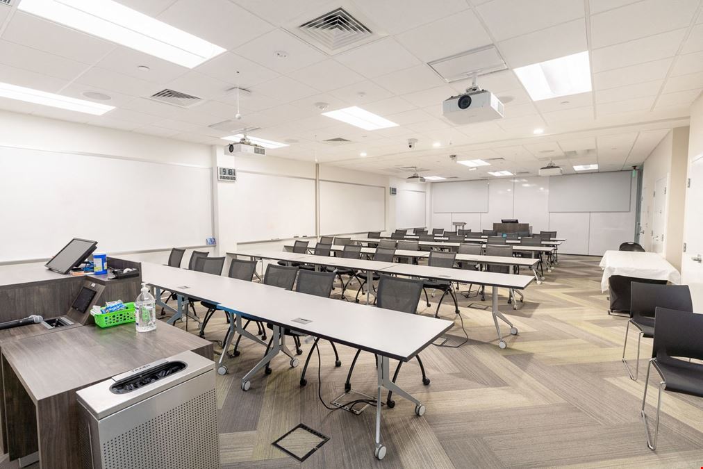 Weston Corporate Campus - Building I