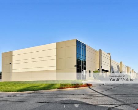 Preview of Industrial space for Rent at 601 Gravois Bluffs Blvd