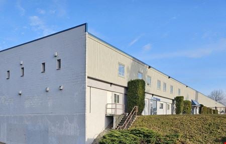 Preview of Industrial space for Rent at 3149 Production Way