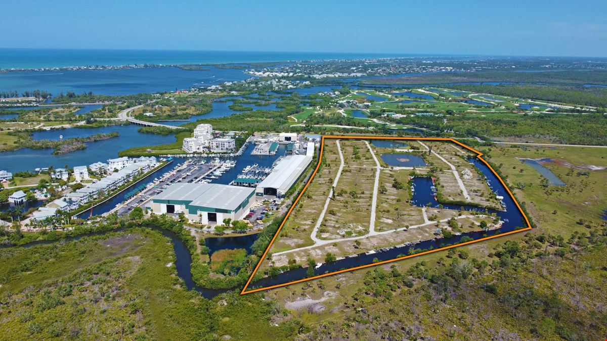 Gasparilla Estates