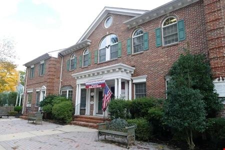 Preview of Office space for Rent at 1812 Front Street