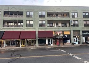 For Lease Opportunity on Cortez Street