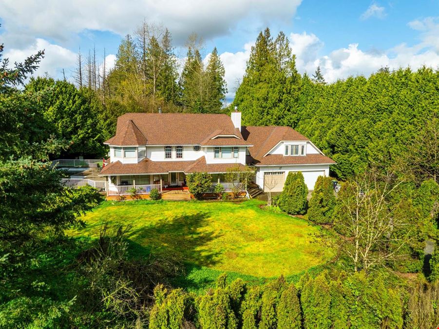 7075 205 Street, Langley