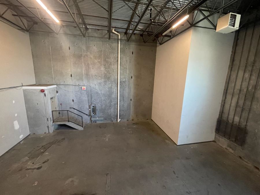 Unit 1 - 19840 96 Avenue