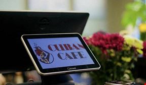 Cafe Business for Sale