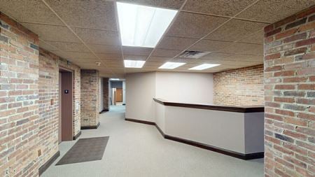 Preview of Office space for Rent at 150 E Market