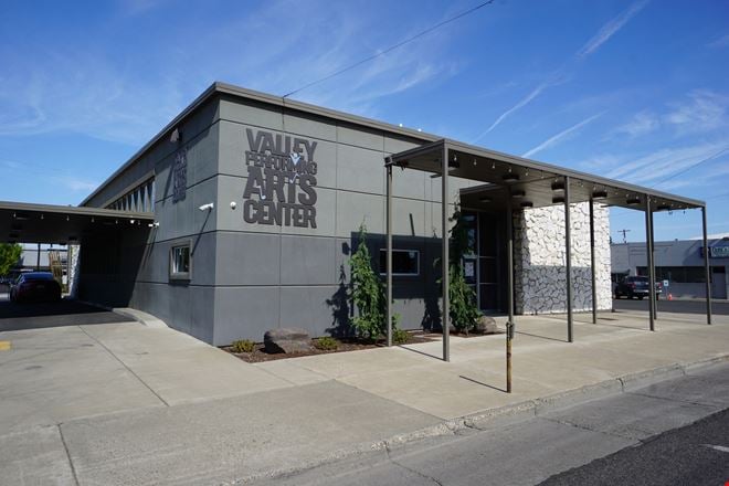 Preview of Office space for Sale at 401 S 7th Street