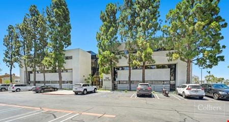 Preview of Other space for Rent at Medical Center Ct