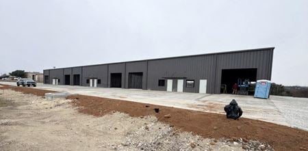 Preview of Industrial space for Rent at 109 Ava Dr
