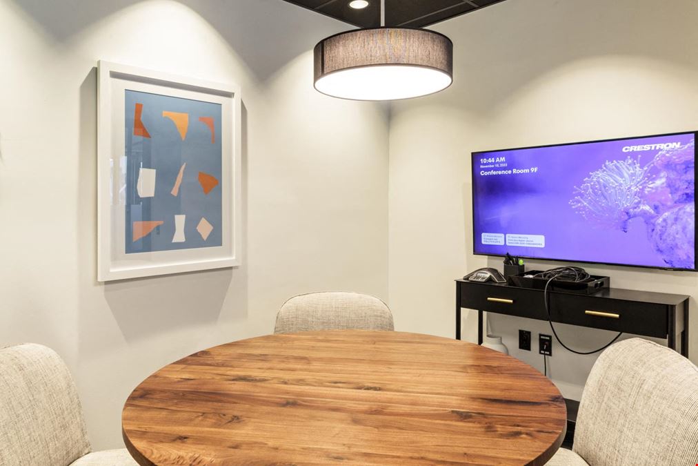 261 Madison Ave - Industrious 