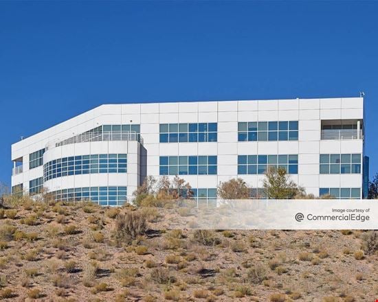 Preview of Office space for Rent at 2600 American Road SE