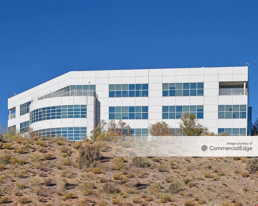 The Summit Building