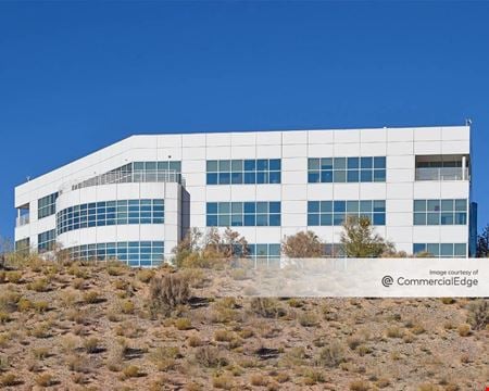 Preview of Office space for Rent at 2600 American Road SE