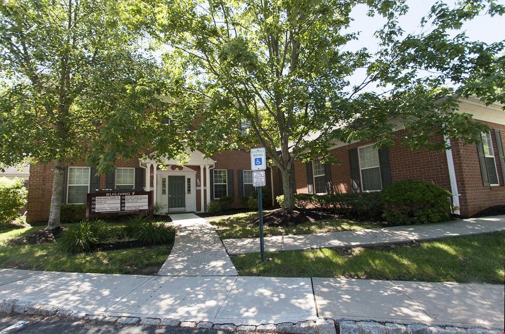 Montgomery Commons