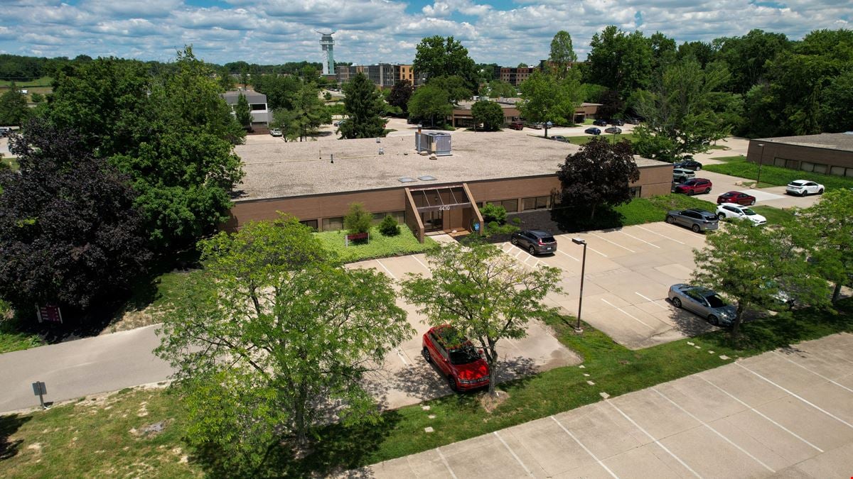 4430-4438 Carver Woods Drive