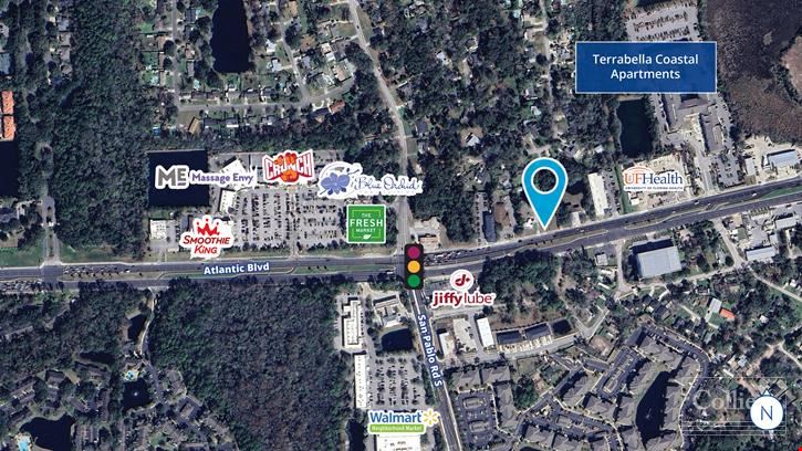 Medical Offices/Retail Spaces for Lease