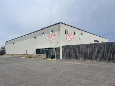 Preview of Industrial space for Sale at 961 West Terra Lane