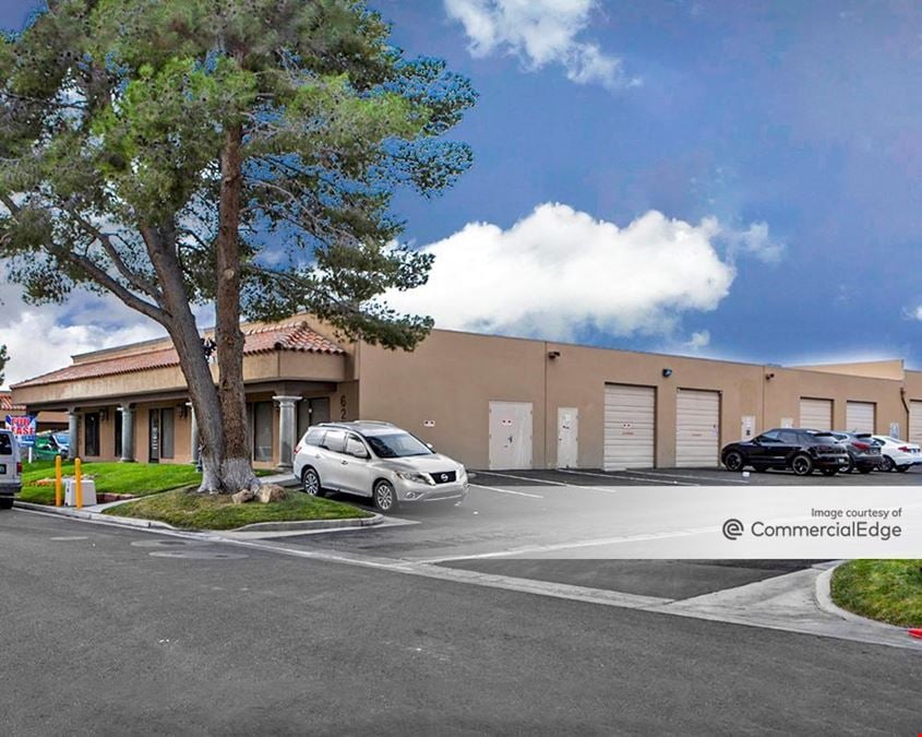 6225, 6245, 6275 & 6290 Harrison Drive