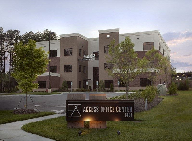 Access Office Business Center