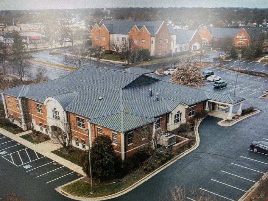 Advanced Center For Orthopedics & Sports Medicine