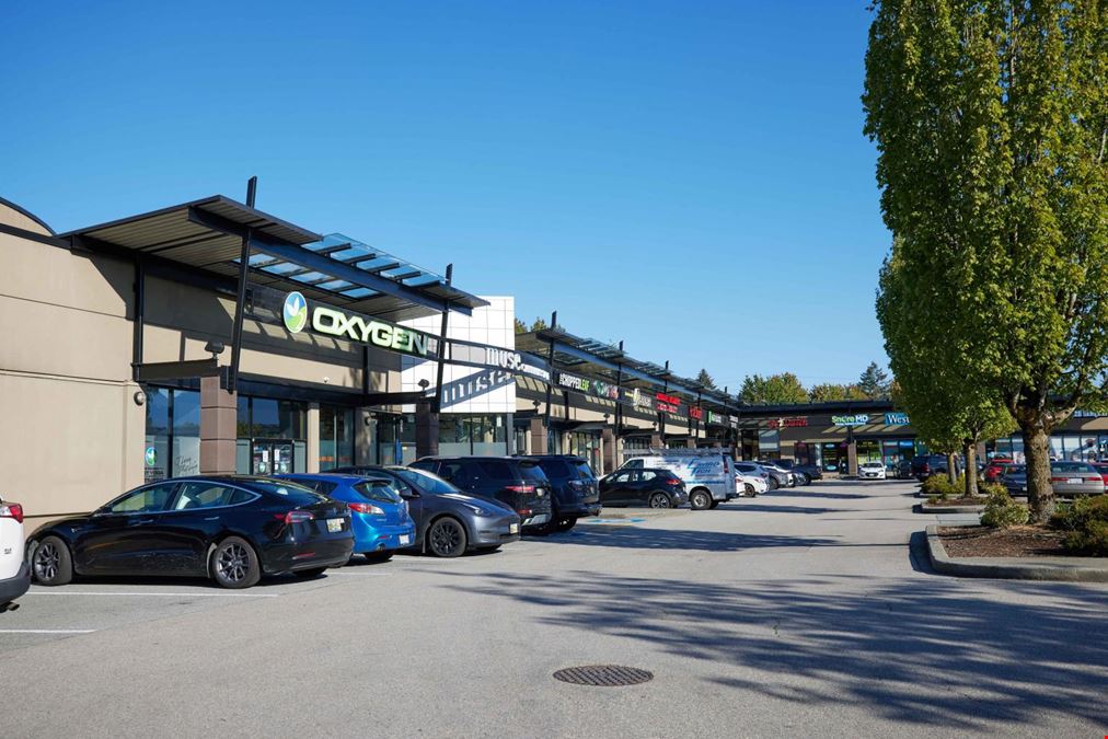 Westgate Shopping Centre