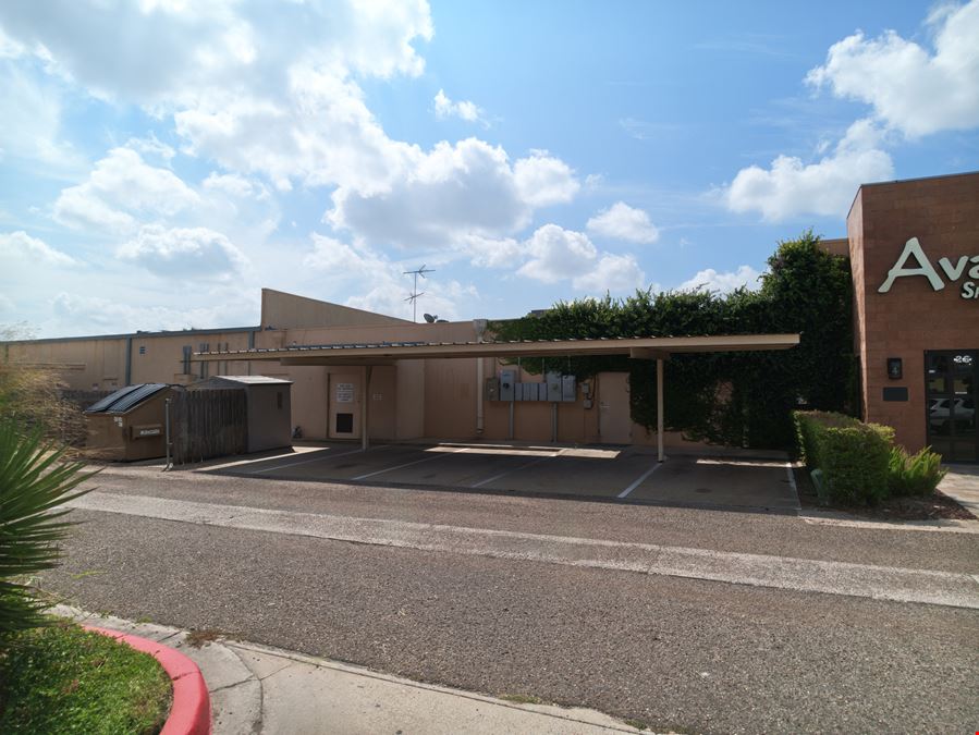 2637 Cornerstone Blvd