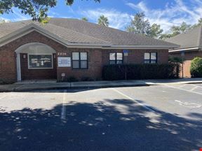 Medical Office for Lease