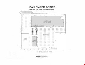 Ballenger Pointe