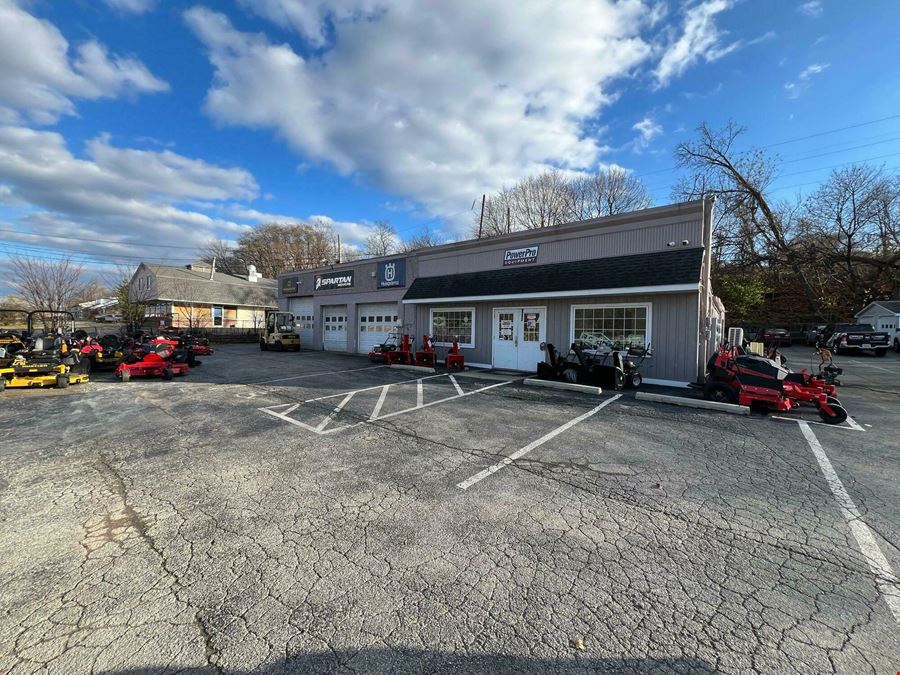154 Lancaster Ave