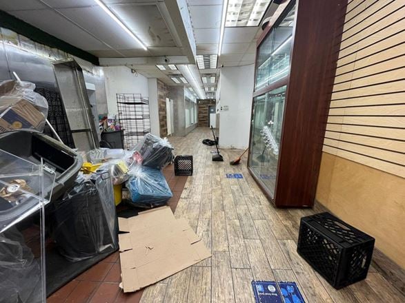 Preview of Retail space for Rent at 103 E 2nd St