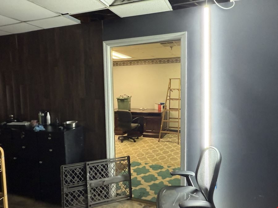 207 Center Park Drive, Suite 2170