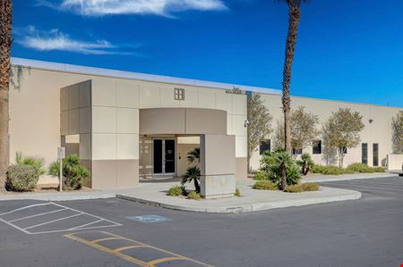 Preview of commercial space at 6600 Bermuda Road
