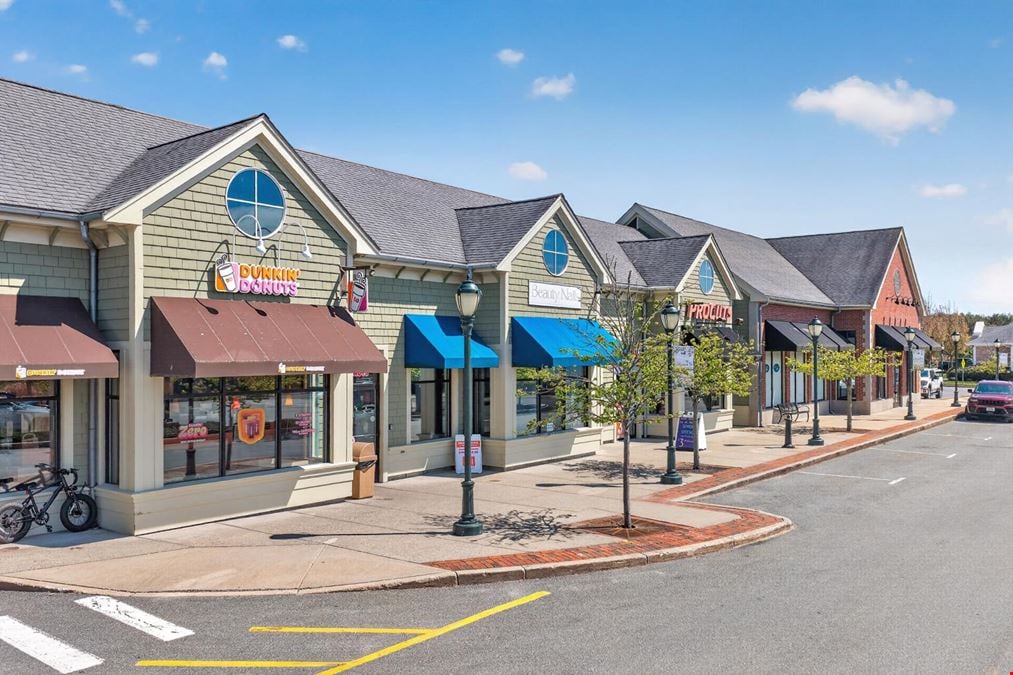 South Cape Village