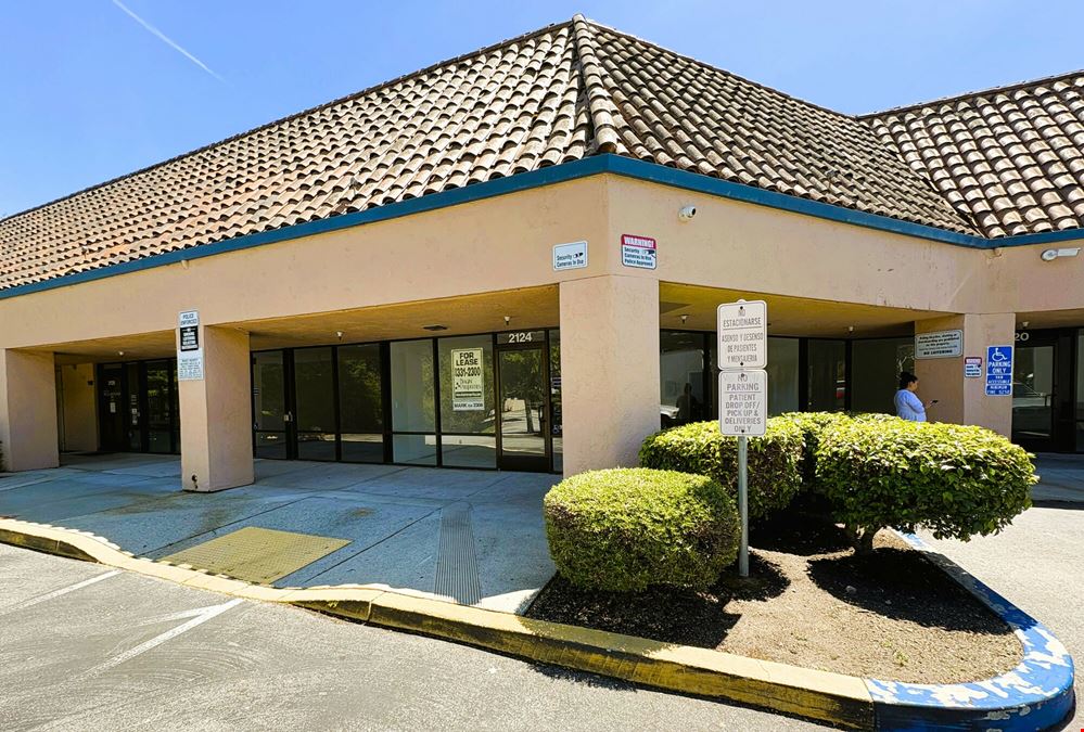 Harbor Center
