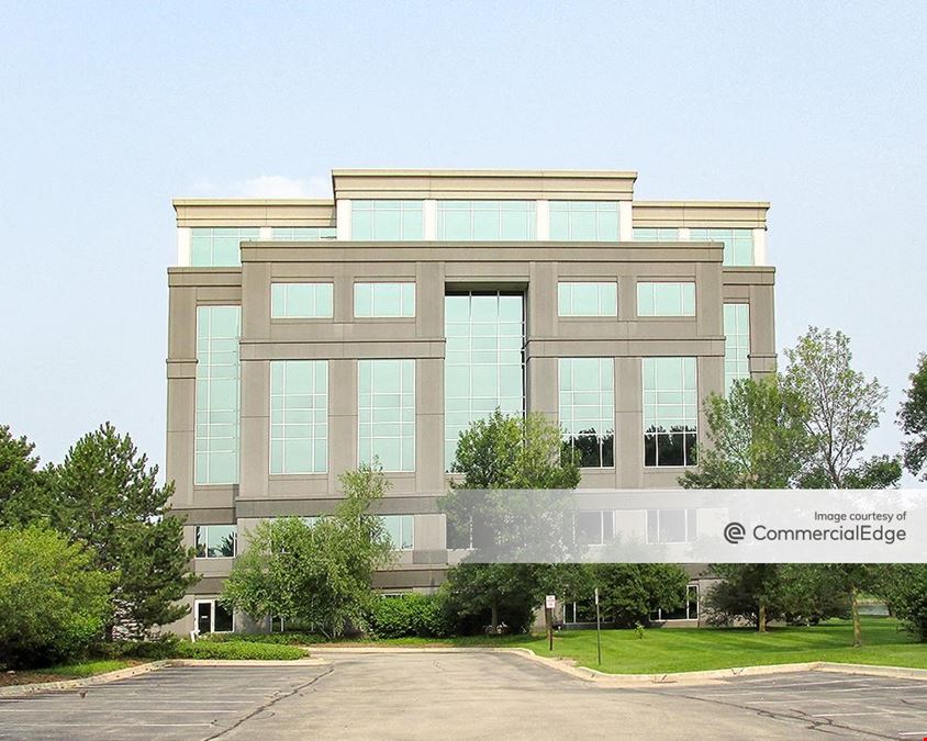 Westings Corporate Center