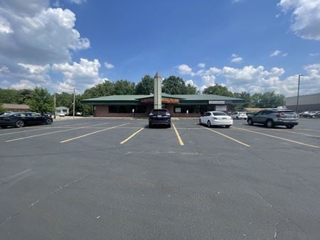 Preview of Retail space for Rent at 156 W. Morton Rd.