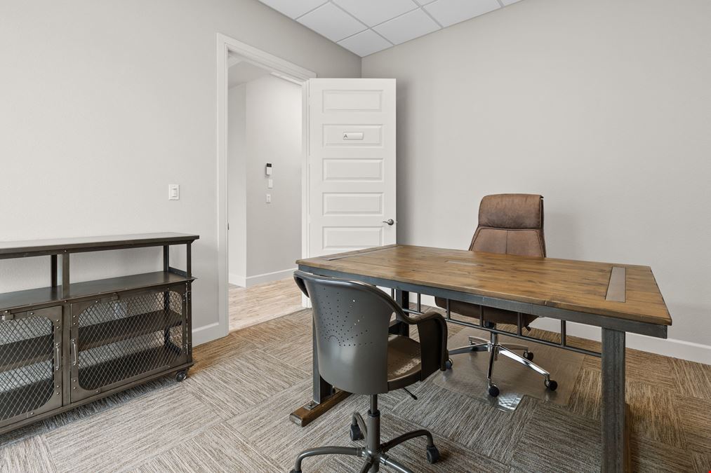 Modern Office Suite for Sale | High Visibility | 1,350 SF