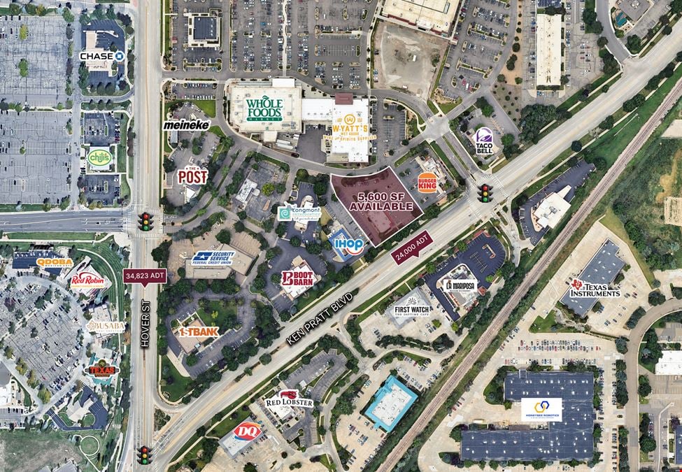 2030 Ken Pratt Blvd