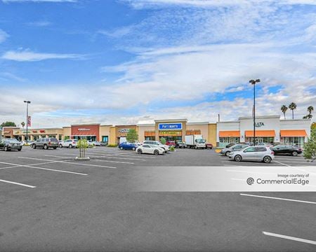 Preview of Retail space for Rent at 2753 East Eastland Center Drive