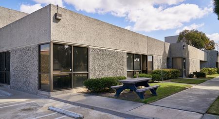 Preview of Industrial space for Rent at 5421 Argosy Avenue